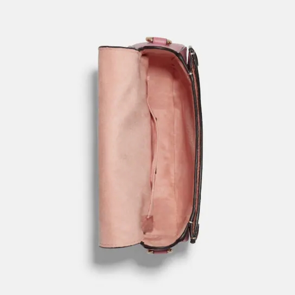 COACH CROSSBODY BAG - Picture 3 of 5